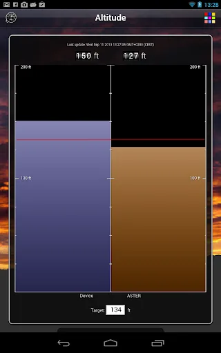 Altitude Pro screenshot 5