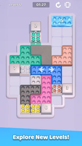 Coffee Shift screenshot 1