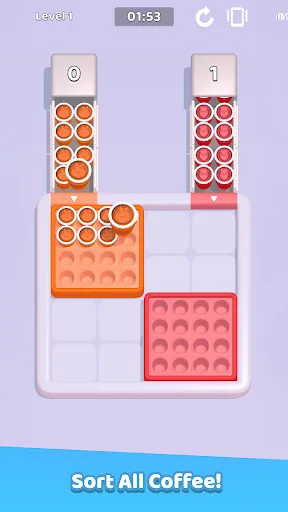 Coffee Shift screenshot 5