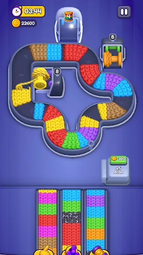 Knit N Loop screenshot 2