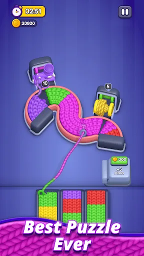 Knit N Loop screenshot 3