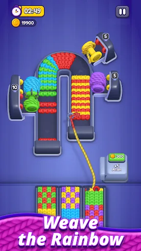 Knit N Loop screenshot 4