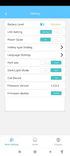 MEGACOM CENTER screenshot 3