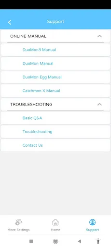 MEGACOM CENTER screenshot 4