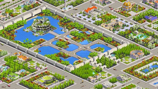 Designer City: Empire Edition screenshot 4