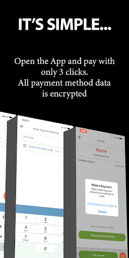 Self Storage App screenshot 4