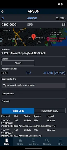 Flex Touch screenshot 3