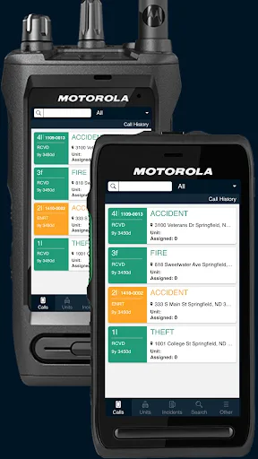 Flex Touch screenshot 5