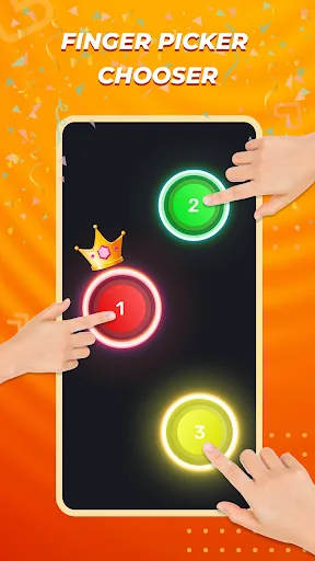 Spin Wheel - Random Chooser screenshot 3