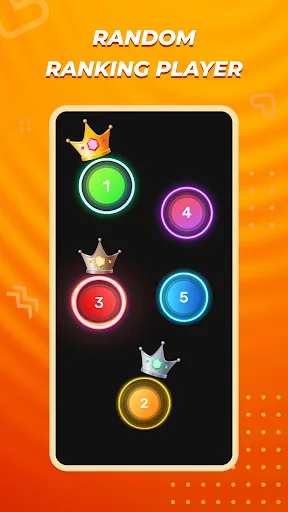 Spin Wheel - Random Chooser screenshot 4
