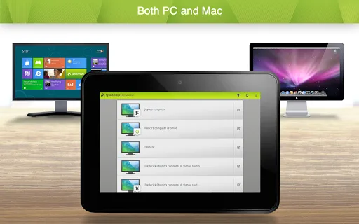 Splashtop Personal screenshot 5