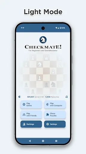 Chess Online & Offline screenshot 2