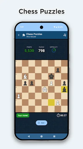Chess Online & Offline screenshot 5