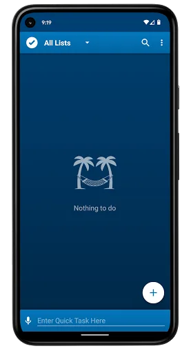 To Do List screenshot 4