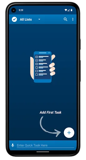 To Do List screenshot 5