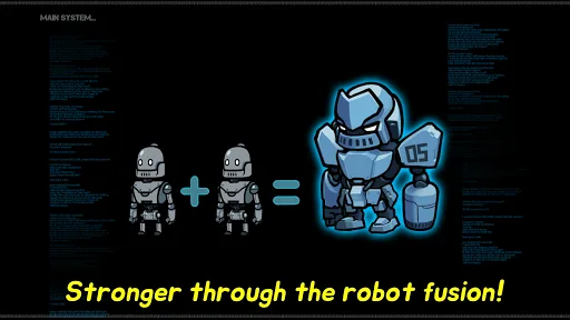 Robo Two screenshot 4