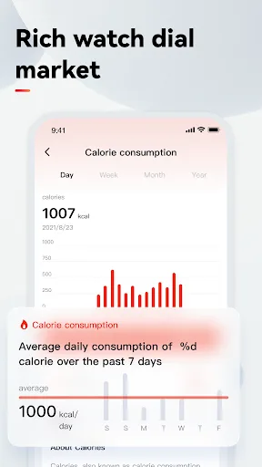 VeryFit Ultra screenshot 4