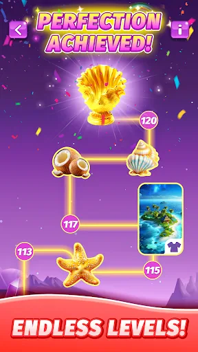 Jewel Sliding® - Block Puzzle screenshot 5