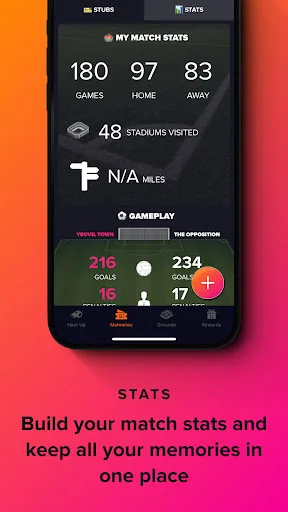 FanHub screenshot 2