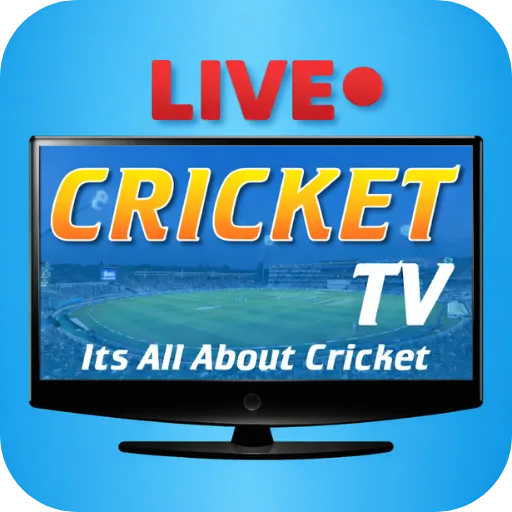Live Cricket TV HD Streaming