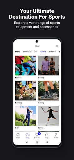 Sports Direct screenshot 4