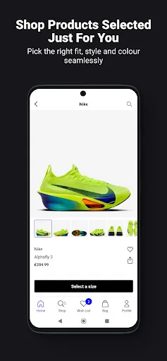 Sports Direct screenshot 5