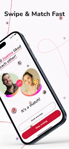 Date US: Fun, Chat & Meet Now screenshot 2