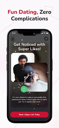 Date US: Fun, Chat & Meet Now screenshot 3