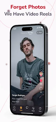 Date US: Fun, Chat & Meet Now screenshot 5