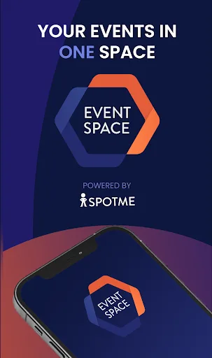 Eventspace by SpotMe screenshot 1