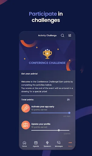 Eventspace by SpotMe screenshot 5