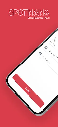 Spotnana - Travel Booking screenshot 4