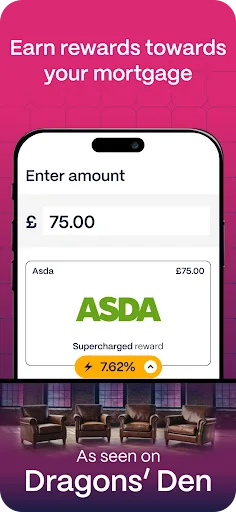 Sprive - Mortgage Free, Faster screenshot 1