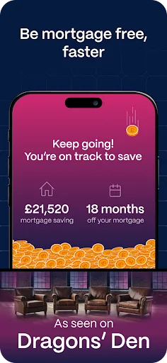 Sprive - Mortgage Free, Faster screenshot 2
