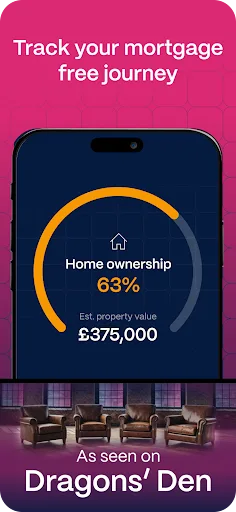 Sprive - Mortgage Free, Faster screenshot 3