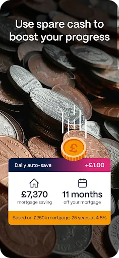Sprive - Mortgage Free, Faster screenshot 4