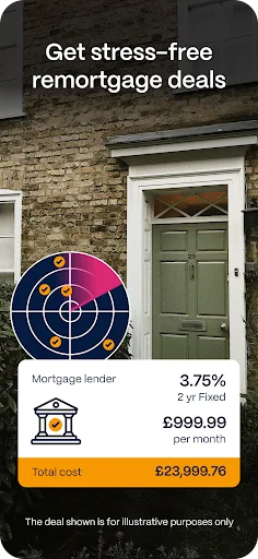 Sprive - Mortgage Free, Faster screenshot 5