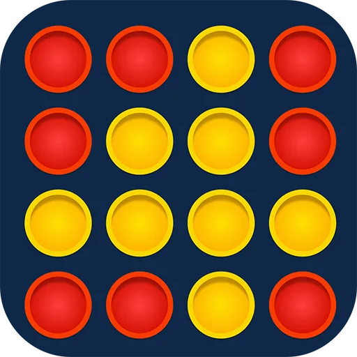 Connect Four - Four in a row