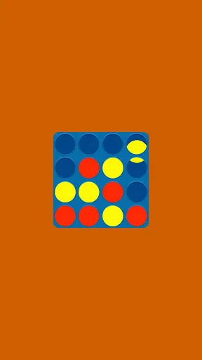 Connect Four - Four in a row screenshot 1