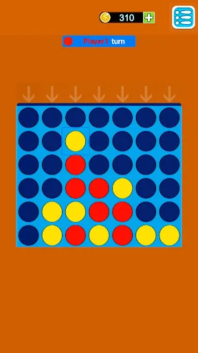 Connect Four - Four in a row screenshot 3