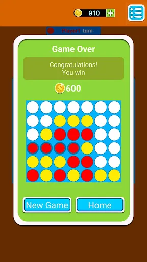 Connect Four - Four in a row screenshot 4