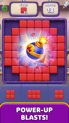 Cube Busters screenshot 5