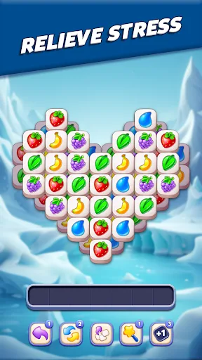 Tile Busters: Match 3 Tiles screenshot 2