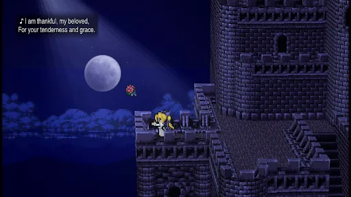FINAL FANTASY VI screenshot 5