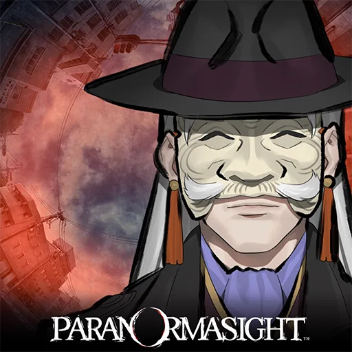 PARANORMASIGHT