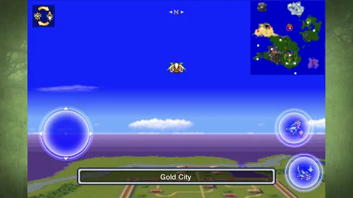Secret of Mana screenshot 5