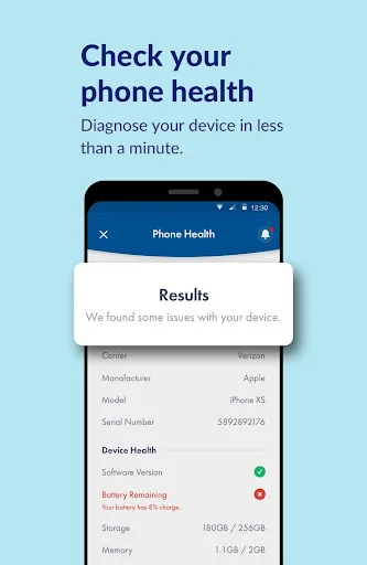 SquareTrade screenshot 5