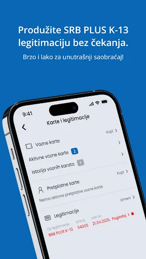 Srbijavoz screenshot 2