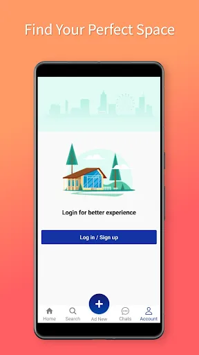 SR Housein Real Estate screenshot 3