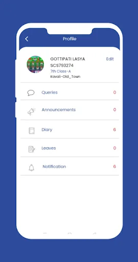 Sri Chaitanya Schools screenshot 4